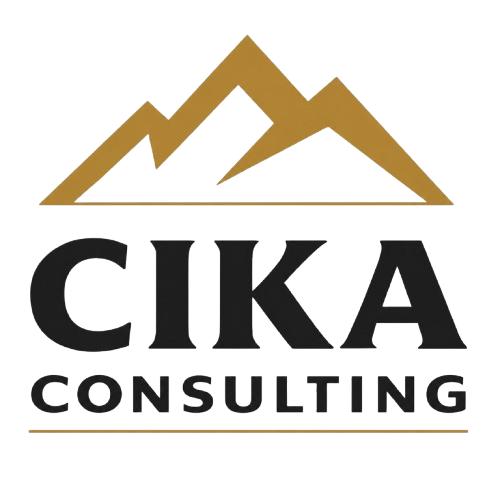 Cika Mine Consulting