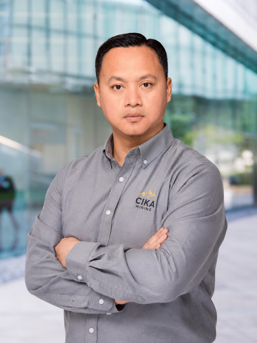 Irfan Gumilang