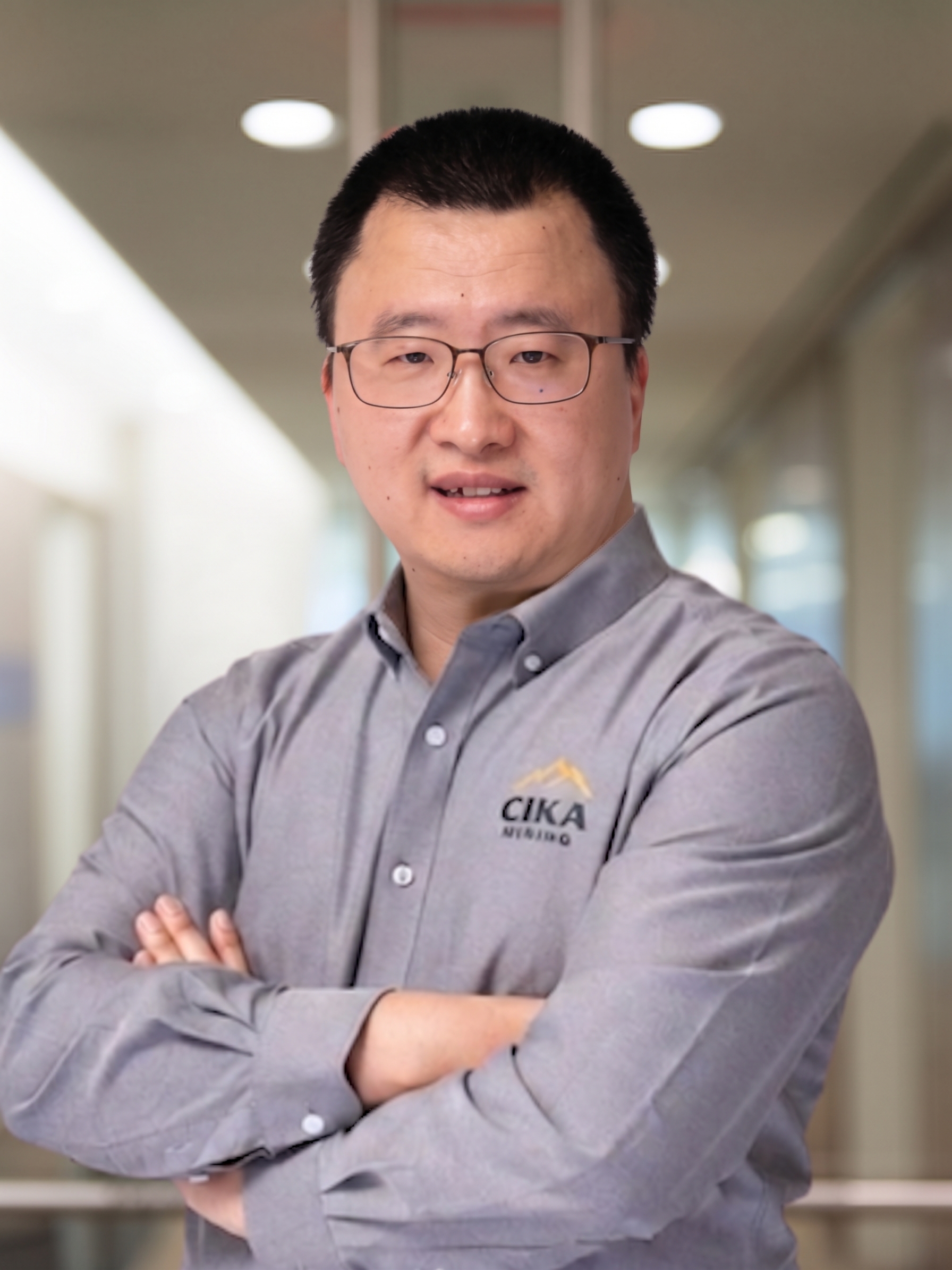 Xiao Li