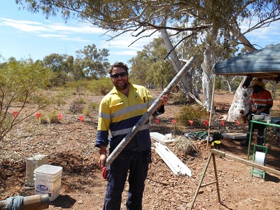 The Role of Technical Consultants in Transforming Mine Productivity.