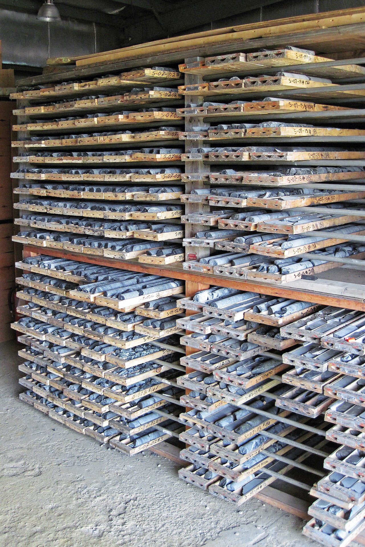 Unlocking Mineral Asset Value: Strategic Due Diligence & Geology.
