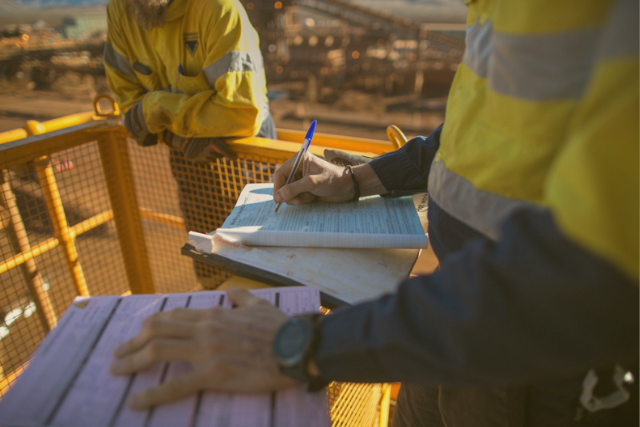 Commercial & Advisory