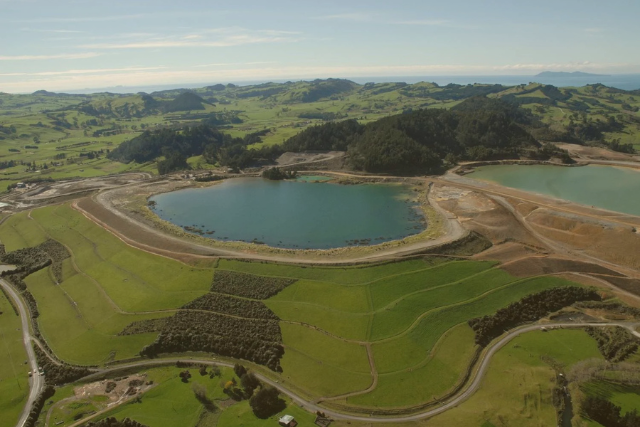 Committed to Responsible Mining