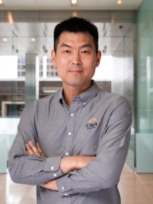 Business Development Manager CIKA Mining